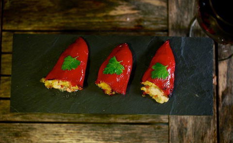 Alegrias Spanish Tapas - Accommodation Noosa 2