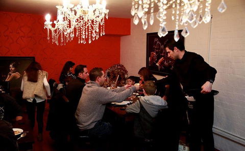 Alegrias Spanish Tapas - Accommodation Noosa 4