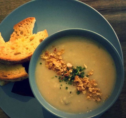 Andavanth Cafe And Restaurant - Accommodation Noosa 0