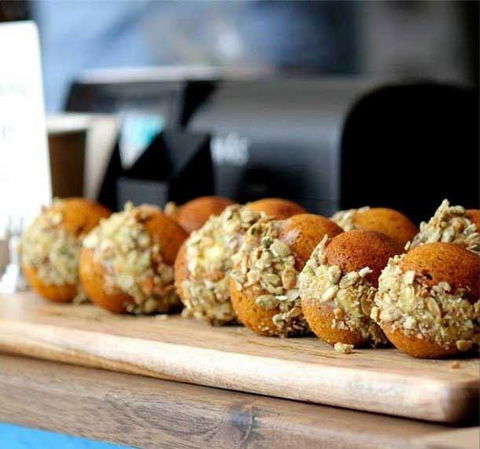 Andavanth Cafe And Restaurant - Accommodation Noosa 12
