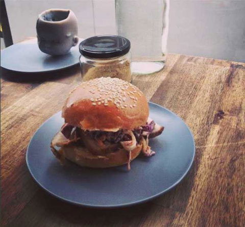 Andavanth Cafe And Restaurant - Accommodation Noosa 15