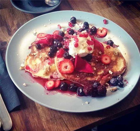 Andavanth Cafe And Restaurant - Accommodation Noosa 16