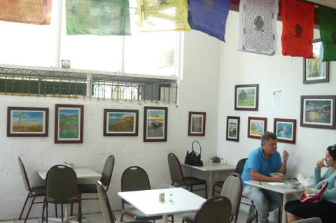 Juicy Beetroot Cafe - Accommodation Noosa 0