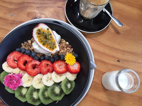 Mama Bear - Accommodation Noosa 15