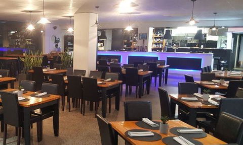 NINE 50 Restaurant & Bar - Accommodation Noosa 7