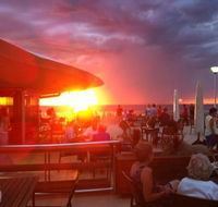 Harbour View Restaurant - Accommodation Noosa