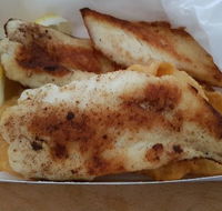 Harry's Take Away Fish  Chips - Accommodation Noosa