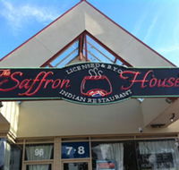 The Saffron House - Accommodation Noosa