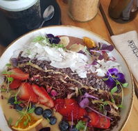 Particle Cinnamon - Accommodation Noosa
