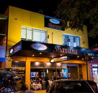 Shavan's Indian Restaurant