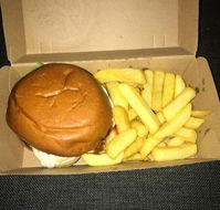 Black Label Grill