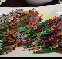 Le Phan - Accommodation Noosa