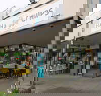 Flipping Out Fish  Chippery - Accommodation Noosa