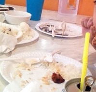 Kusina Republik - Accommodation Noosa