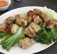 Song Huong Restaurant - Accommodation Noosa