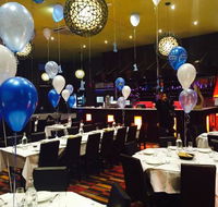 The Host Indian Restaurtant - Accommodation Noosa