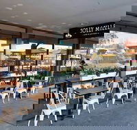 The Jolly Miller Cafe and Patisserie - Accommodation Noosa