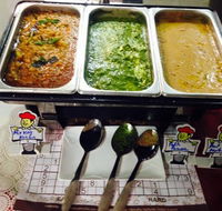 Ballarat Curry House