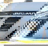 Belmont Hotel Bendigo - Accommodation Noosa