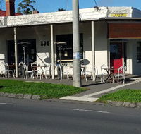 Bendigo Corner Store Cafe - Accommodation Noosa