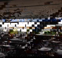 Boardwalk Cafe - Accommodation Noosa