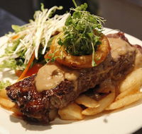 Bridge Hotel Bendigo - Accommodation Noosa