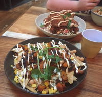 Cantina Bendigo - Accommodation Noosa