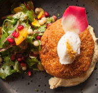 Ex Lion Tamer - Accommodation Noosa