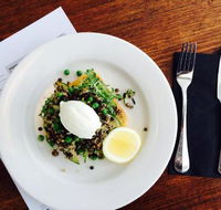 Gallery Cafe Bendigo - Accommodation Noosa