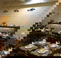 Ginger Thai Restaurant - Accommodation Noosa