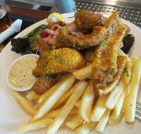 Golden Square Hotel Bendigo - Accommodation Noosa