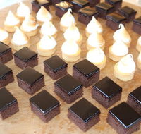 Harvest Rotisserie  Patisserie - Accommodation Noosa