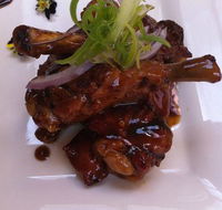 Malayan Orchid Restaurant - Accommodation Noosa