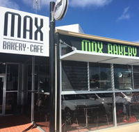 Max Bakery  Cafe - Accommodation Noosa