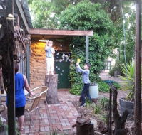 Pratty's Patch - Accommodation Noosa