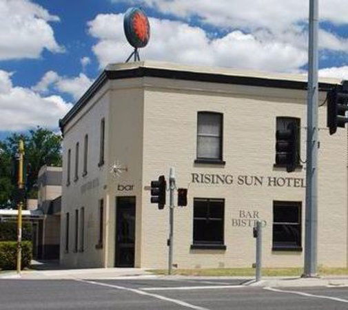Bendigo VIC Accommodation Noosa