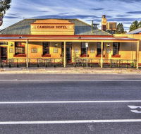 The Cambrian Hotel - Accommodation Noosa