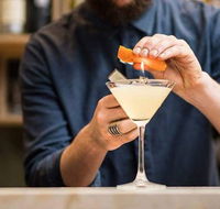 The Dispensary Bendigo - Accommodation Noosa
