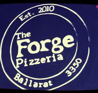 The Forge Pizzeria