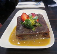 The Lakeview Hotel Restaurant