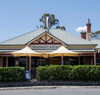 The Old Boundary Hotel - Accommodation Noosa
