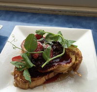 The Turret Cafe and Catering