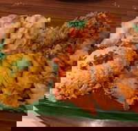 De Montrose Chinese - Accommodation Noosa