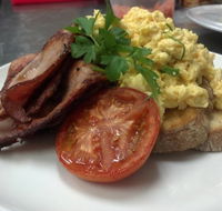 Dine Divine Sassafras - Accommodation Noosa