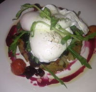 King Henry Arts Cafe - Accommodation Noosa