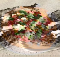 La Lupa Romana - Accommodation Noosa