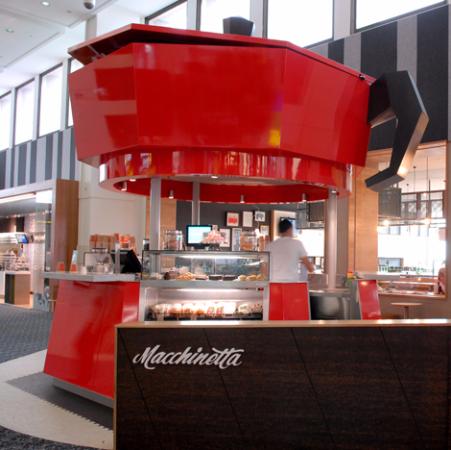 Macchinetta Coffee - Accommodation Noosa 0