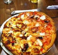 Mooroopna Pizzeria and Wine Bar - Accommodation Noosa