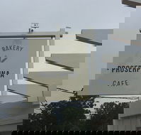 Proserpina Bakery  Cafe - Accommodation Noosa