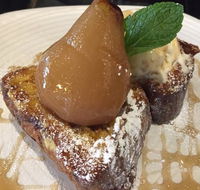 The Honey Thief Bakery - Accommodation Noosa